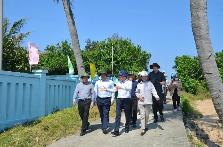 Cẩm Nang Du Lịch Ở Đảo Lý Sơn: Khám Phá Vẻ Đẹp Hoang Sơ Và Xanh