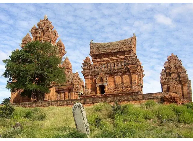 Khám Phá 12 Địa Điểm Du Lịch Phan Rang Hấp Dẫn Cho Mọi Lứa Tuổi