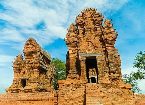 Khám Phá 12 Địa Điểm Du Lịch Phan Rang Hấp Dẫn Cho Mọi Lứa Tuổi