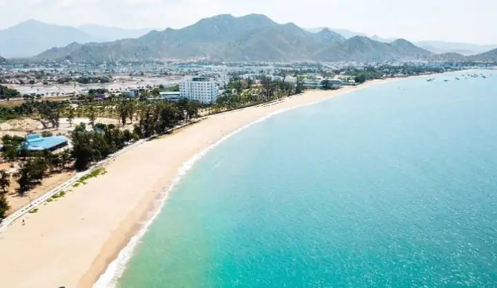 Khám Phá 12 Địa Điểm Du Lịch Phan Rang Hấp Dẫn Cho Mọi Lứa Tuổi