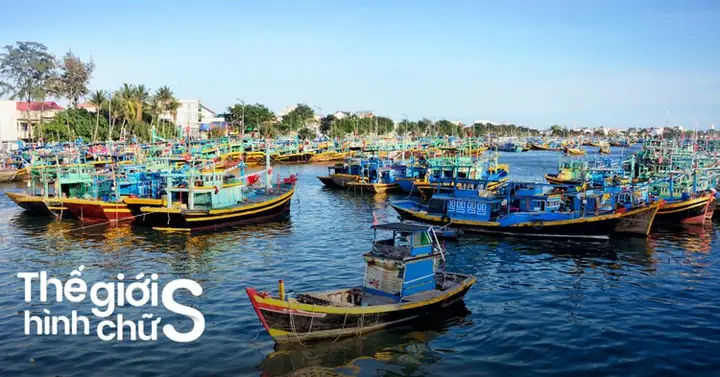 Khám Phá Du Lịch Phan Thiết: Điểm Đến, Ăn Gì, Hoạt Động