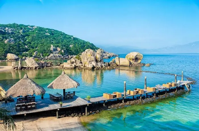 Khám Phá Du Lịch Phan Thiết: Điểm Đến, Ăn Gì, Hoạt Động