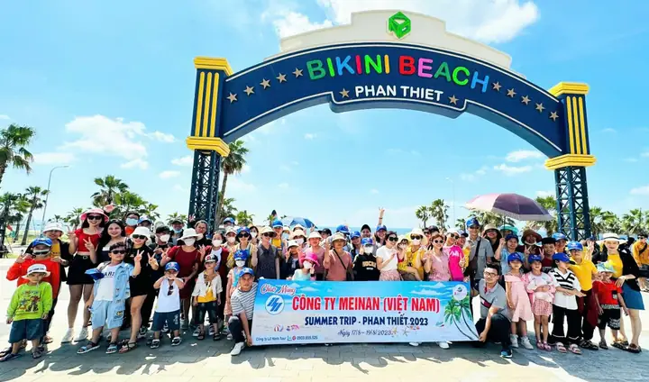 Cẩm Nang Du Lịch Phan Thiết & Mũi Né Toàn Tập: Biển Xanh, Cát Trắng Và Nắng Vàng