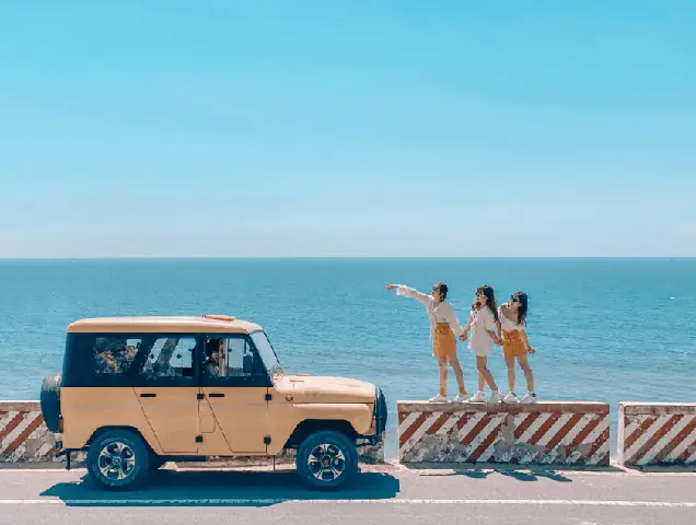 Du Lịch Phan Thiết Tự Túc: Hướng Dẫn Chi Tiết 2026 Du Lịch Phan Thiết Tự Túc: Hướng Dẫn Chi Tiết 2026