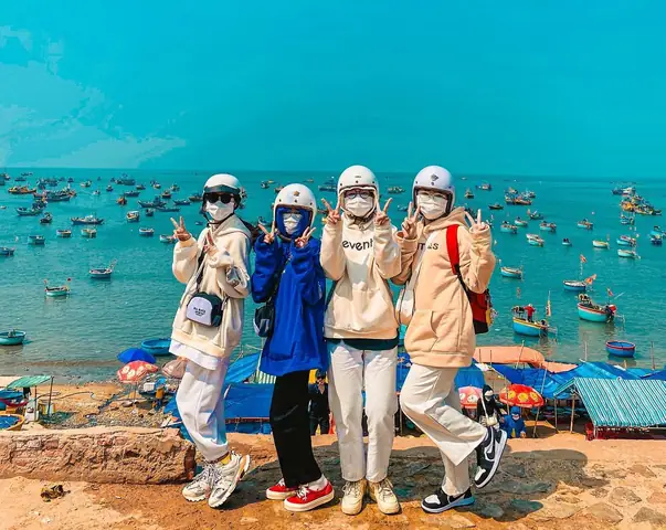 Du Lịch Phan Thiết Tự Túc: Hướng Dẫn Chi Tiết 2026 Du Lịch Phan Thiết Tự Túc: Hướng Dẫn Chi Tiết 2026