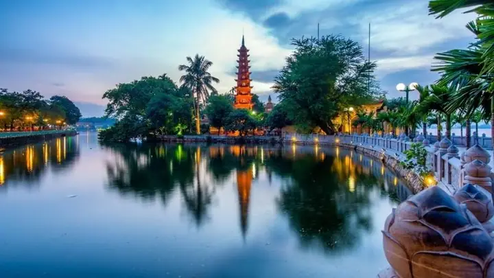 Khám Phá Phố Cổ Hà Nội: Hành Trình 36 Phố Cho Du Khách