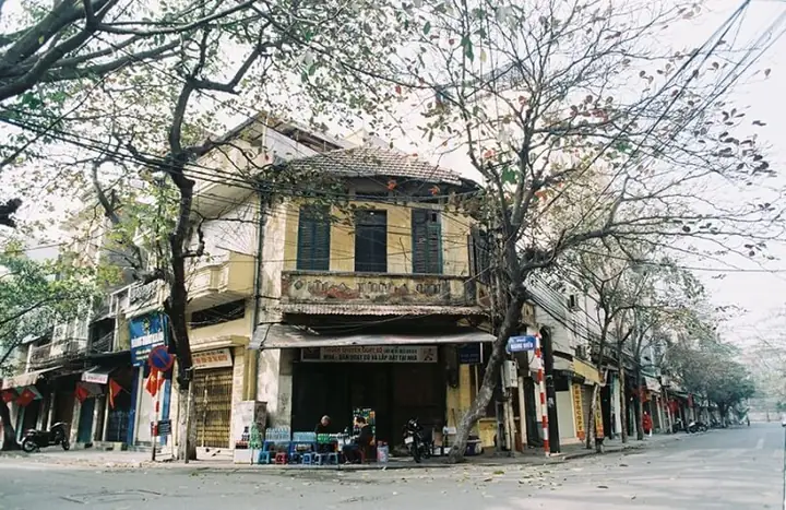 Khám Phá Phố Cổ Hà Nội: Hành Trình 36 Phố Cho Du Khách