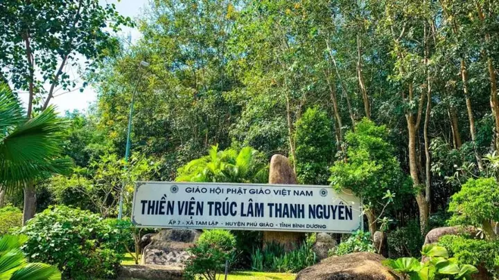 Du Lịch Phú Giáo Bình Dương: Cẩm Nang Khám Phá Vùng Đất Lịch Sử Trái Ngược Với Năng Động