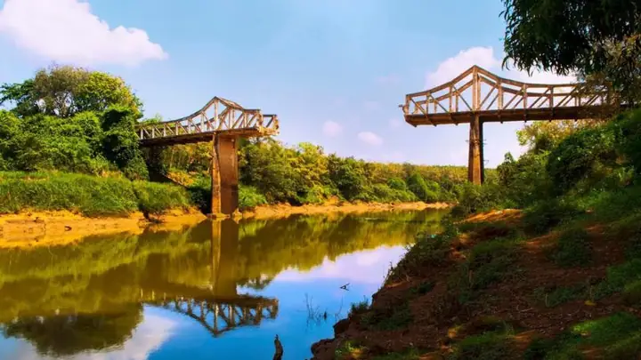 Du Lịch Phú Giáo Bình Dương: Cẩm Nang Khám Phá Vùng Đất Lịch Sử Trái Ngược Với Năng Động