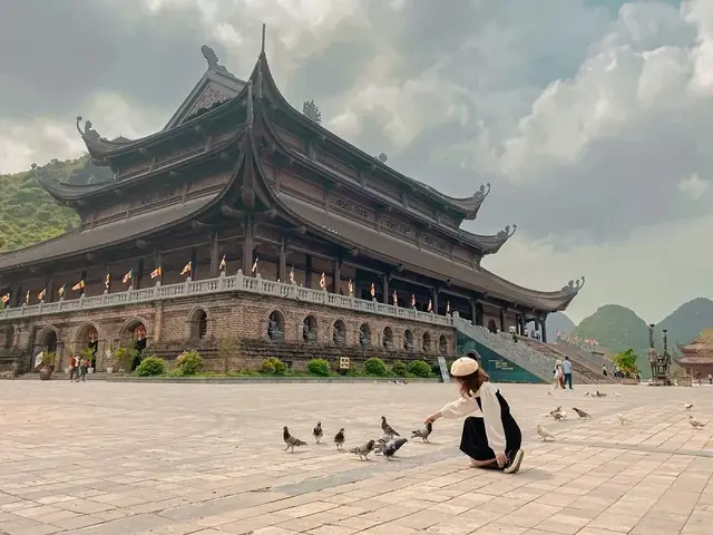 Du Lịch Phủ Lý Hà Nam: Điểm Đến Lý Tưởng Nào Cho Chuyến Đi Của Bạn? Du Lịch Phủ Lý Hà Nam: Điểm Đến Lý Tưởng Nào Cho Chuyến Đi Của Bạn?