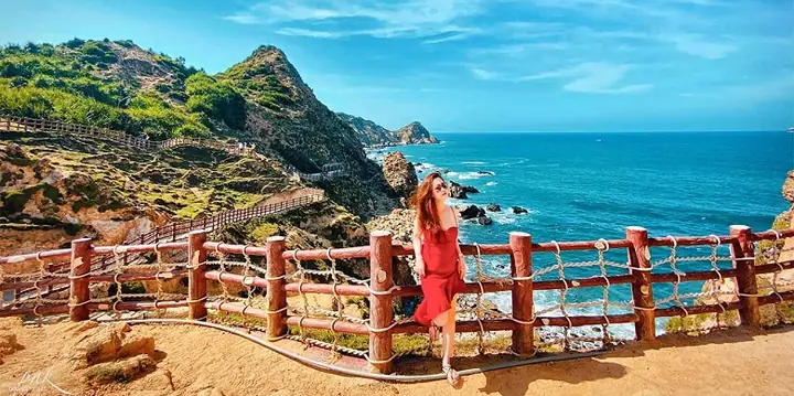 Kinh Nghiệm Du Lịch Phú Yên Tự Túc