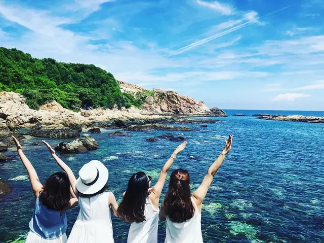 Kinh Nghiệm Du Lịch Phú Yên Tự Túc