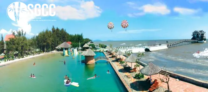Khám Phá Khu Du Lịch Sinh Thái Biển Phương Nam Cho Gia Đình Khám Phá Khu Du Lịch Sinh Thái Biển Phương Nam Cho Gia Đình