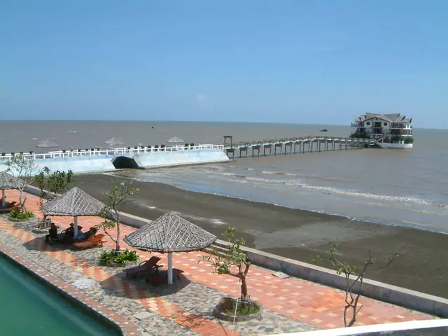 Khám Phá Khu Du Lịch Sinh Thái Biển Phương Nam Cho Gia Đình Khám Phá Khu Du Lịch Sinh Thái Biển Phương Nam Cho Gia Đình