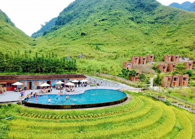 Du Lịch Quản Bạ Hà Giang – Hướng Dẫn Chi Tiết Cho Người Mới Khám Phá