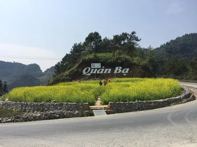 Du Lịch Quản Bạ Hà Giang – Hướng Dẫn Chi Tiết Cho Người Mới Khám Phá