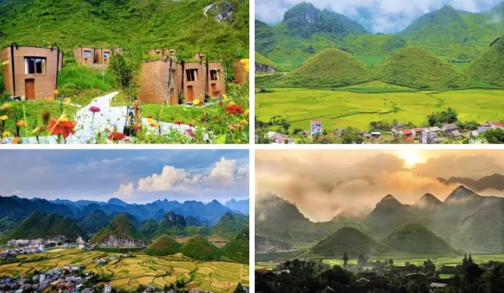 Du Lịch Quản Bạ Hà Giang – Hướng Dẫn Chi Tiết Cho Người Mới Khám Phá