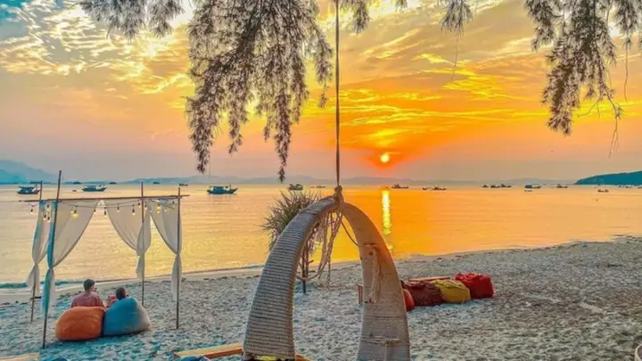 Du Lịch Quan Lạn Quảng Ninh: Hướng Dẫn Chi Tiết Cho Hành Trình Khám Phá Đảo Xanh