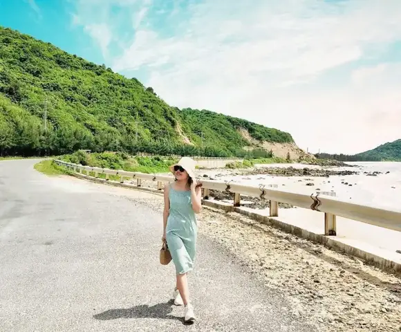 Du Lịch Quan Lạn Quảng Ninh: Hướng Dẫn Chi Tiết Cho Hành Trình Khám Phá Đảo Xanh