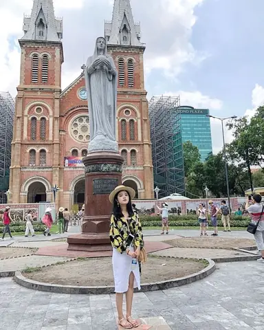 Du Lịch Sài Gòn 1 Ngày: Trọn Gói Lịch Trình Khám Phá