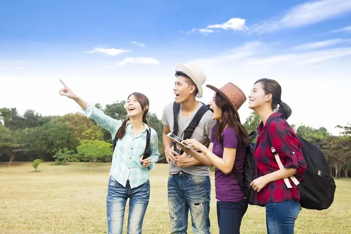 Địa Điểm Du Lịch Sài Gòn Sáng Đi Chiều Về
