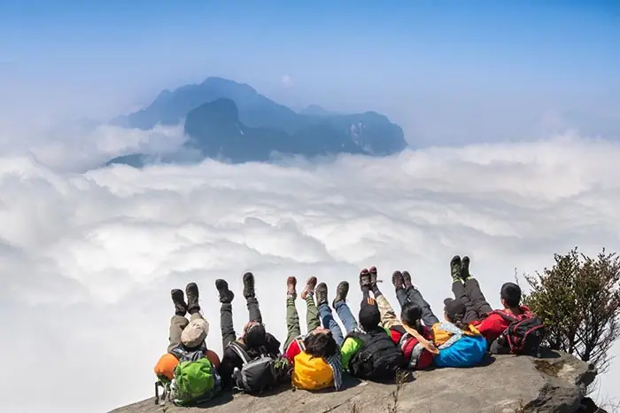 Du Lịch Sapa Bằng Máy Bay: Đánh Giá Chi Tiết Và So Sánh Về Trải Nghiệm Di Chuyển