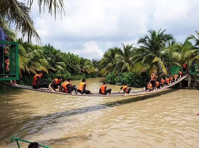 Bến Tre Có Gì Chơi: Top 11 Địa Điểm Sinh Thái Hấp Dẫn