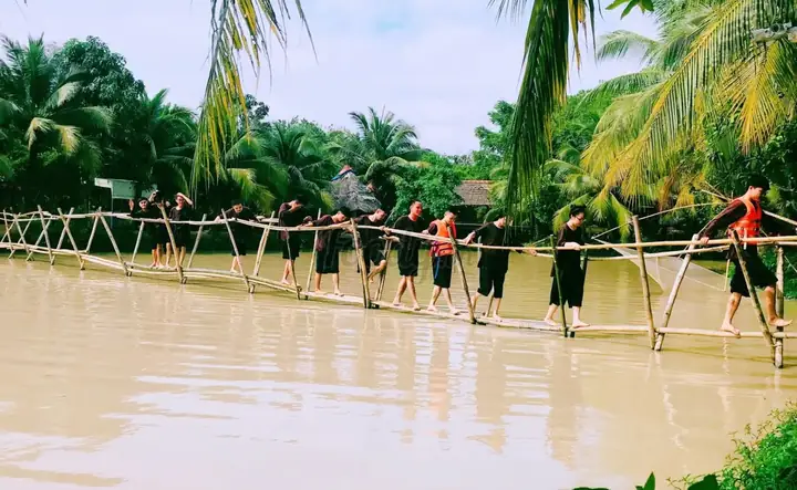 Bến Tre Có Gì Chơi: Top 11 Địa Điểm Sinh Thái Hấp Dẫn