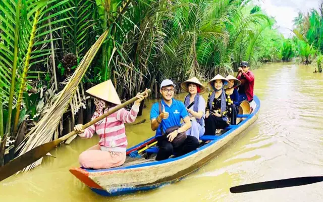 Bến Tre Có Gì Chơi: Top 11 Địa Điểm Sinh Thái Hấp Dẫn