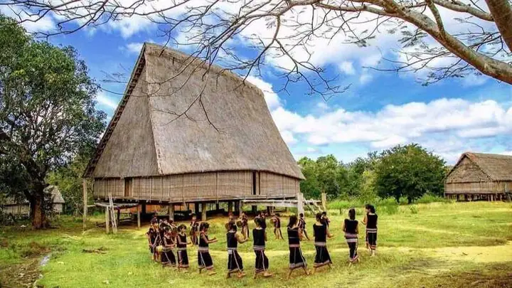 Top 10 Khu Du Lịch Sinh Thái Củ Chi Hấp Dẫn