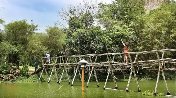 Top 10 Khu Du Lịch Sinh Thái Củ Chi Hấp Dẫn