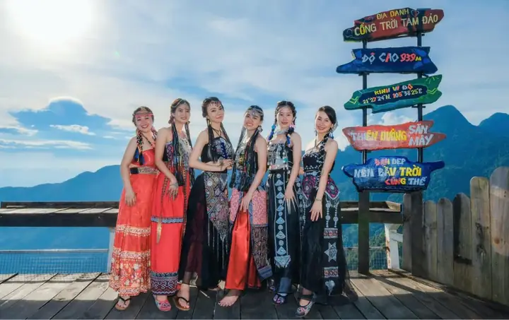 Tam Đảo 2 Ngày 1 Đêm: Lịch Trình Chi Tiết, Ăn Chơi Tam Đảo 2 Ngày 1 Đêm: Lịch Trình Chi Tiết, Ăn Chơi