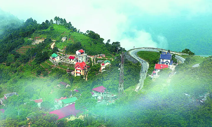 Tam Đảo 2 Ngày 1 Đêm: Lịch Trình Chi Tiết, Ăn Chơi Tam Đảo 2 Ngày 1 Đêm: Lịch Trình Chi Tiết, Ăn Chơi