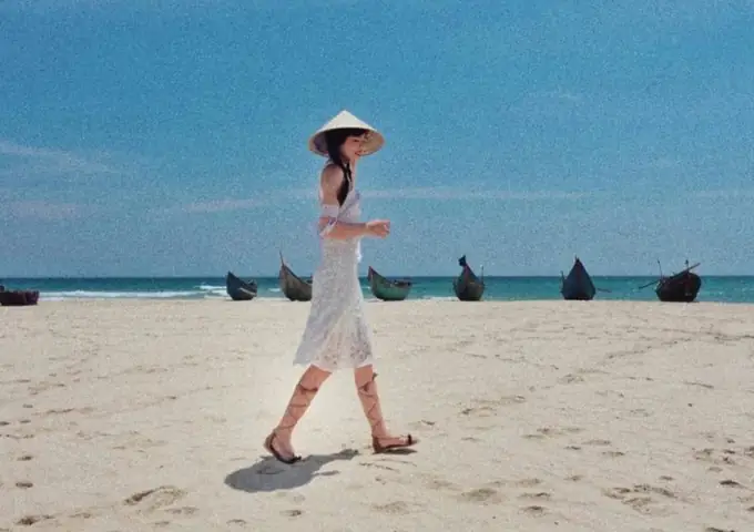Biển Tam Thanh Quảng Nam: Cẩm Nang Du Lịch Chi Tiết Và Kinh Nghiệm Thực Tế