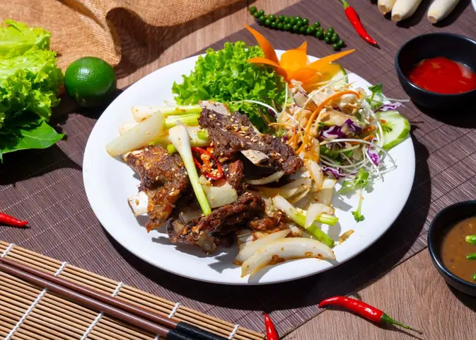 Du Lịch Tây Ninh Ăn Gì? Top 6 Món Đặc Sản Không Thể Bỏ Qua Du Lịch Tây Ninh Ăn Gì? Top 6 Món Đặc Sản Không Thể Bỏ Qua