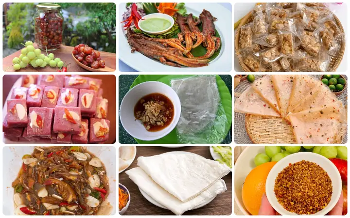 Du Lịch Tây Ninh Ăn Gì? Top 6 Món Đặc Sản Không Thể Bỏ Qua Du Lịch Tây Ninh Ăn Gì? Top 6 Món Đặc Sản Không Thể Bỏ Qua