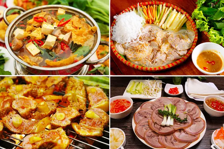 Du Lịch Tây Ninh Ăn Gì? Top 6 Món Đặc Sản Không Thể Bỏ Qua Du Lịch Tây Ninh Ăn Gì? Top 6 Món Đặc Sản Không Thể Bỏ Qua
