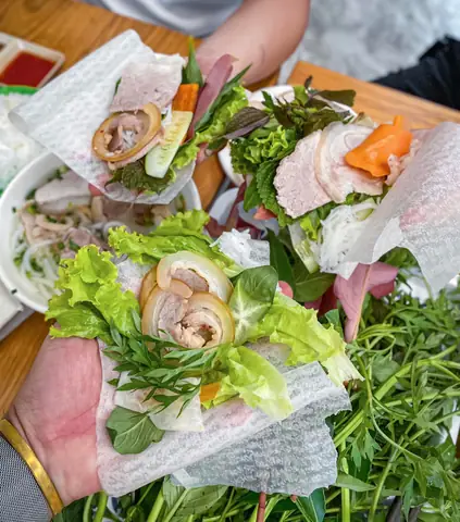 Du Lịch Tây Ninh Ăn Gì? Top 6 Món Đặc Sản Không Thể Bỏ Qua Du Lịch Tây Ninh Ăn Gì? Top 6 Món Đặc Sản Không Thể Bỏ Qua