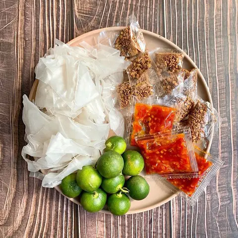 Du Lịch Tây Ninh Ăn Gì? Top 6 Món Đặc Sản Không Thể Bỏ Qua Du Lịch Tây Ninh Ăn Gì? Top 6 Món Đặc Sản Không Thể Bỏ Qua