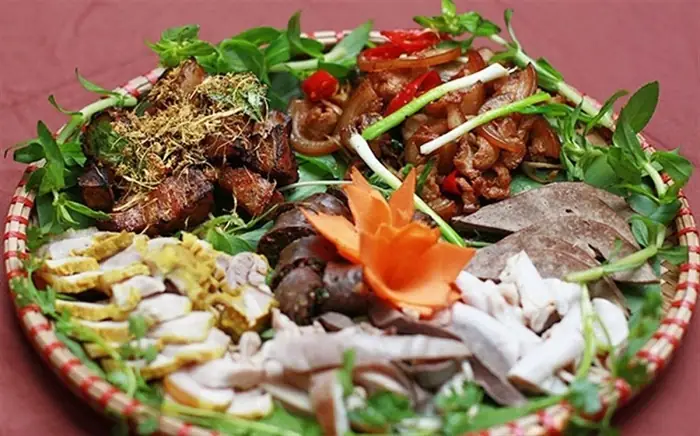 Cẩm Nang Du Lịch Tây Thiên Vĩnh Phúc Toàn Tập: Hướng Dẫn Đi Lại, Điểm Tham Quan Chi Tiết