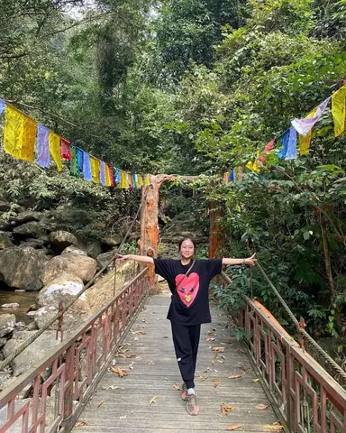 Cẩm Nang Du Lịch Tây Thiên Vĩnh Phúc Toàn Tập: Hướng Dẫn Đi Lại, Điểm Tham Quan Chi Tiết