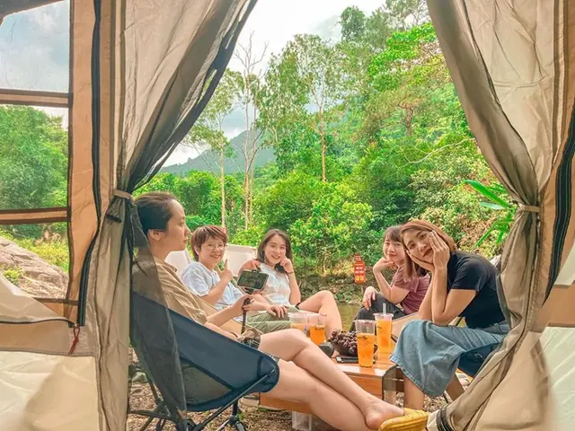 Cẩm Nang Du Lịch Tây Thiên Vĩnh Phúc Toàn Tập: Hướng Dẫn Đi Lại, Điểm Tham Quan Chi Tiết
