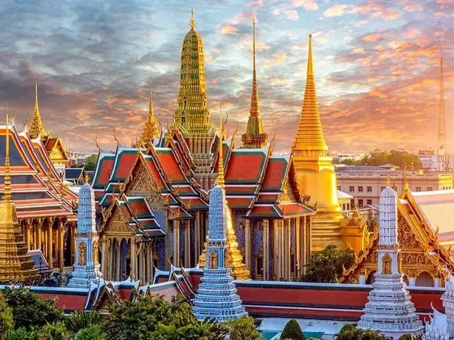 Du Lịch Thái Lan Tháng 7: Có Nên Đi Và Những Điều Cần Biết?