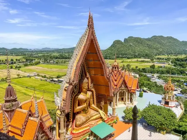 Du Lịch Thái Lan Tháng 7: Có Nên Đi Và Những Điều Cần Biết?