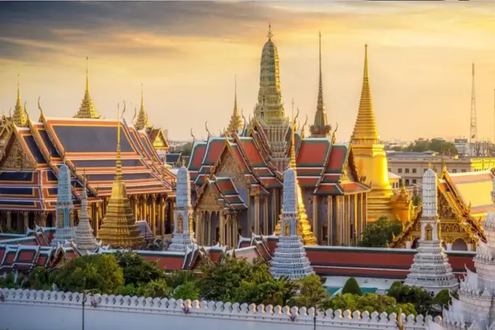 Du Lịch Thái Lan Tự Túc: Hướng Dẫn Chi Tiết Từ A Đến Z