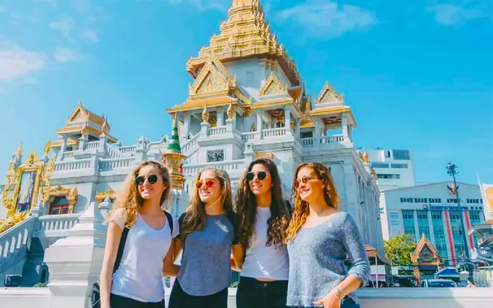 Du Lịch Thái Lan Tự Túc: Hướng Dẫn Chi Tiết Từ A Đến Z