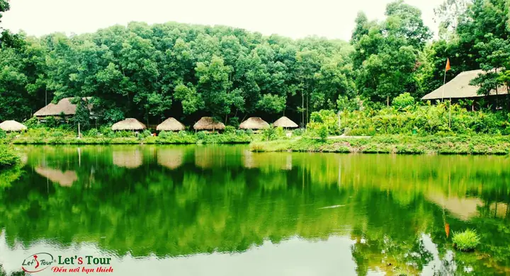 Khám Phá Tour Du Lịch Thái Nguyên 1 Ngày Với 8 Địa Điểm Du Lịch Nổi Bật