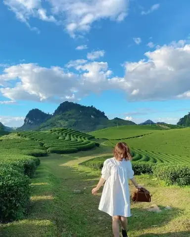 Khám Phá 12 Địa Điểm Du Lịch Thái Nguyên Hấp Dẫn Cho Mọi Hành Trình