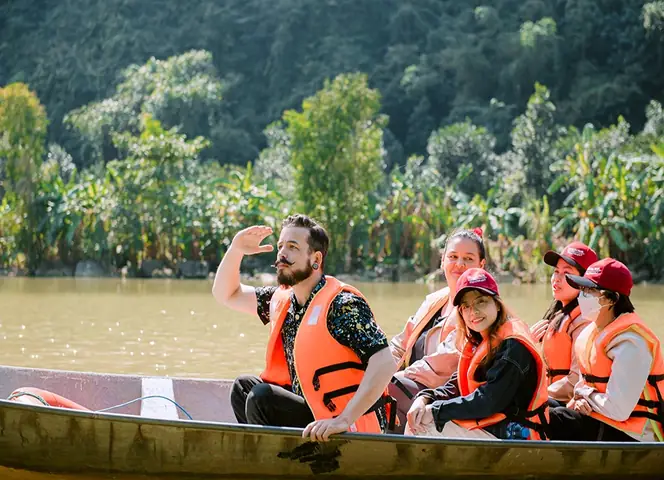 Hướng Dẫn Tự Túc Du Lịch Thúng Nham Trong Ngày – Lịch Trình, Chi Phí Và Mẹo Chuẩn Bị Hướng Dẫn Tự Túc Du Lịch Thúng Nham Trong Ngày – Lịch Trình, Chi Phí Và Mẹo Chuẩn Bị