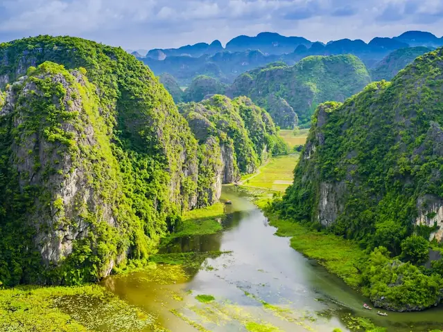 Hướng Dẫn Tự Túc Du Lịch Thúng Nham Trong Ngày – Lịch Trình, Chi Phí Và Mẹo Chuẩn Bị Hướng Dẫn Tự Túc Du Lịch Thúng Nham Trong Ngày – Lịch Trình, Chi Phí Và Mẹo Chuẩn Bị